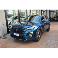 Peugeot 2008 1.2 PureTech 100 Allure S/S